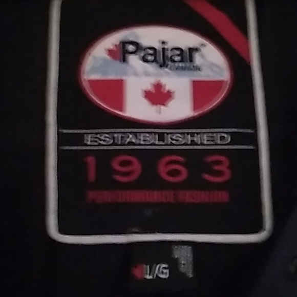 Pasar 3/4 length puffy fur hood winter jacket - Picture 4 of 5